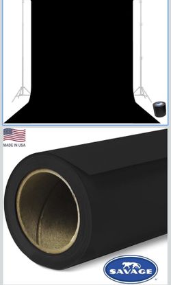 Savage background paper
