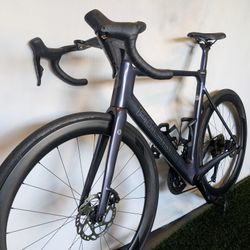 Polygon A7X Road Bike Large