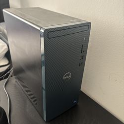 Dell inspiron 3030 Desktop PC i7-14700F 16GB 1TB SSD RTX 3050 WiFi W11H OB