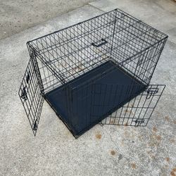 Medium Dog Crate 
