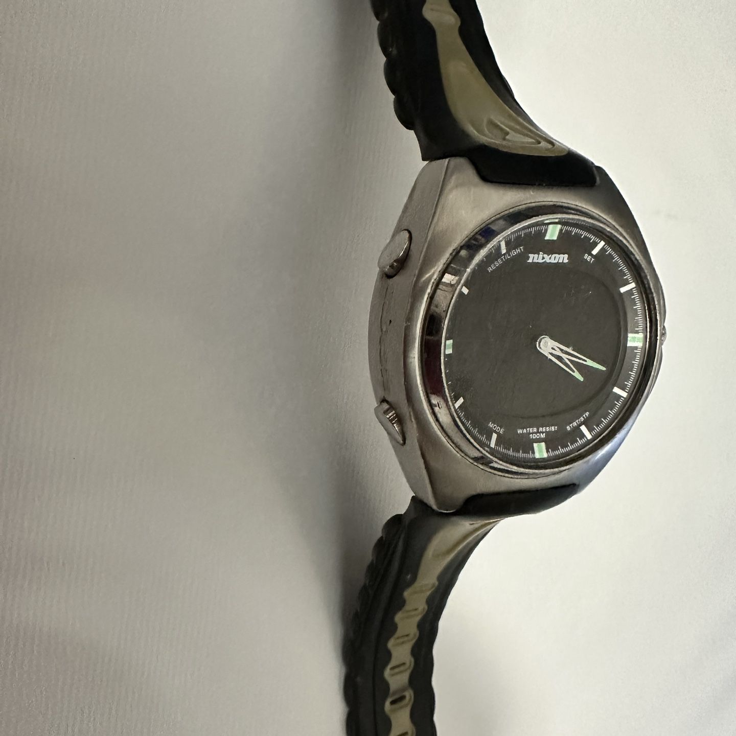Nixon Super Hero Watch for Sale in Redlands CA OfferUp