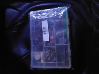 Dremel set