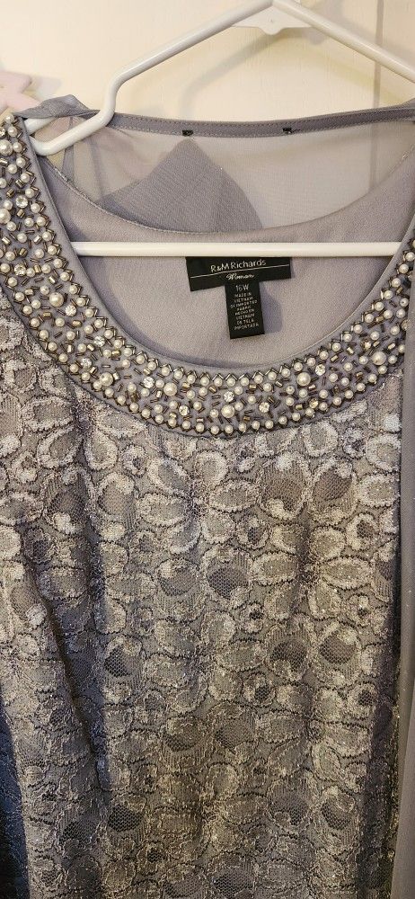 Beautiful Mother Of The Bride Dress
