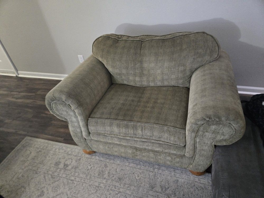 XL Sofa Chair