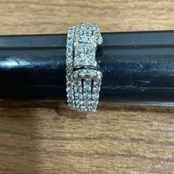 Diamond Ring 