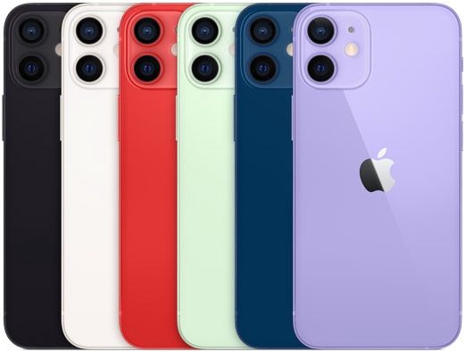 π¦ iPhone 12 Mini (256GB) β Unlocked β Like New β Shipping Only β 2-3 Day Guarantee