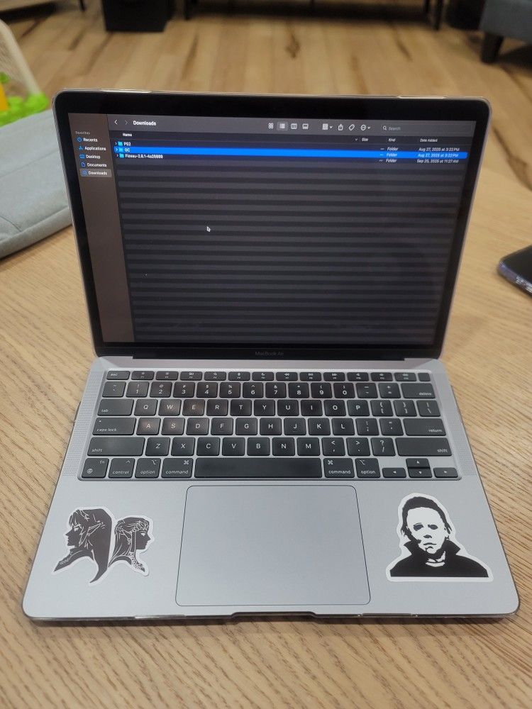 Macbook Air M1 Base Model Bundle