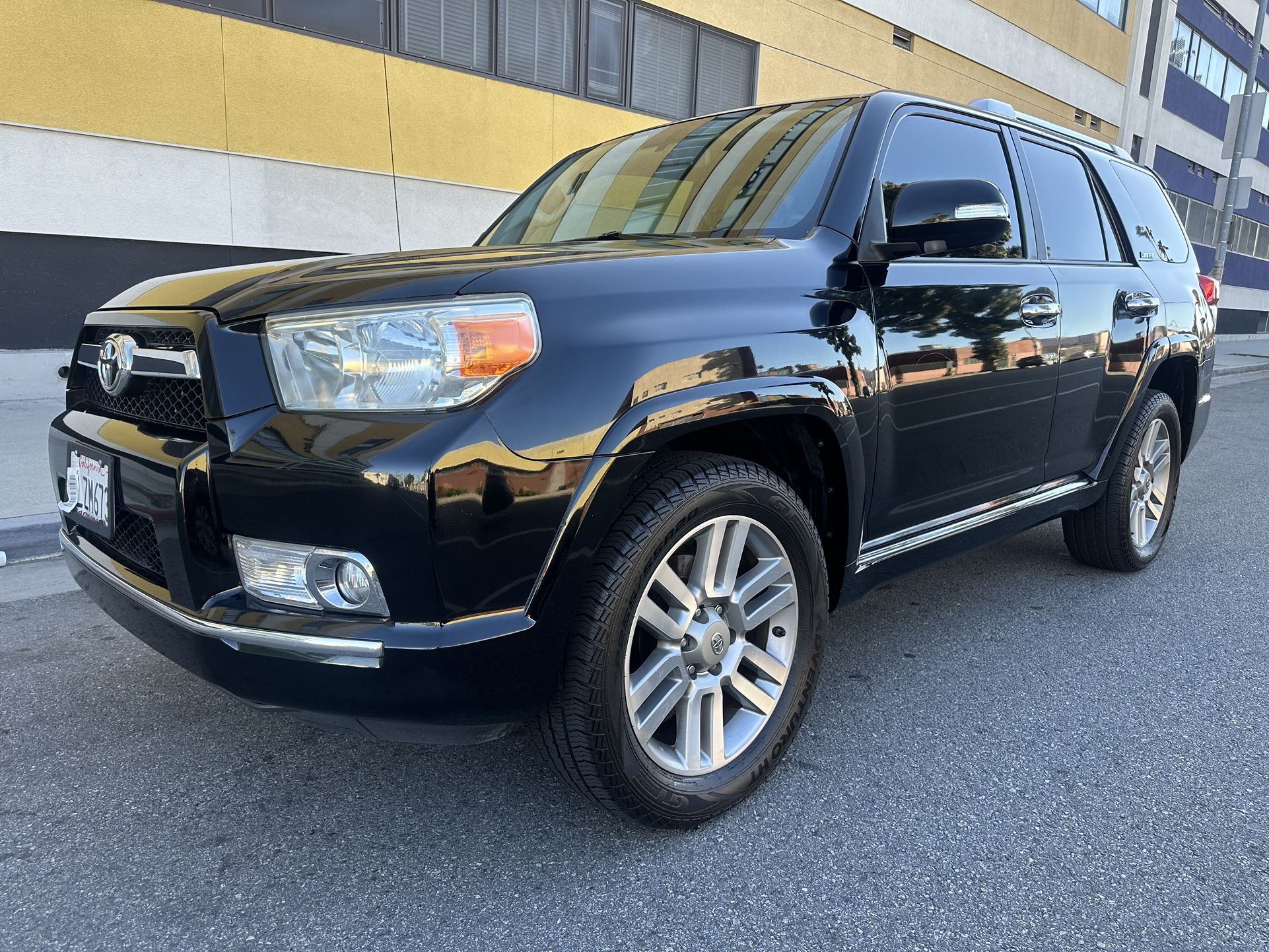 2010 Toyota 4Runner for Sale in Los Angeles, CA - OfferUp