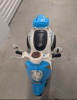 TODDLER