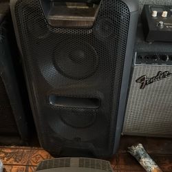 Sony Bluetooth Speaker Gtk Xb7