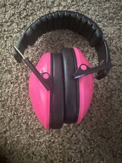 Baby Sound Ear Protectors