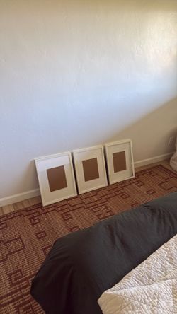 CB2 Photo Frames 19x15 (3)