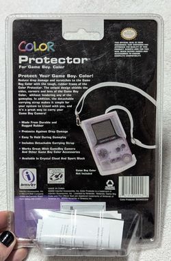 Game boy Protector