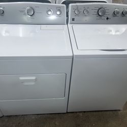 Kenmore Electric Set