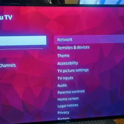 65” TCL 