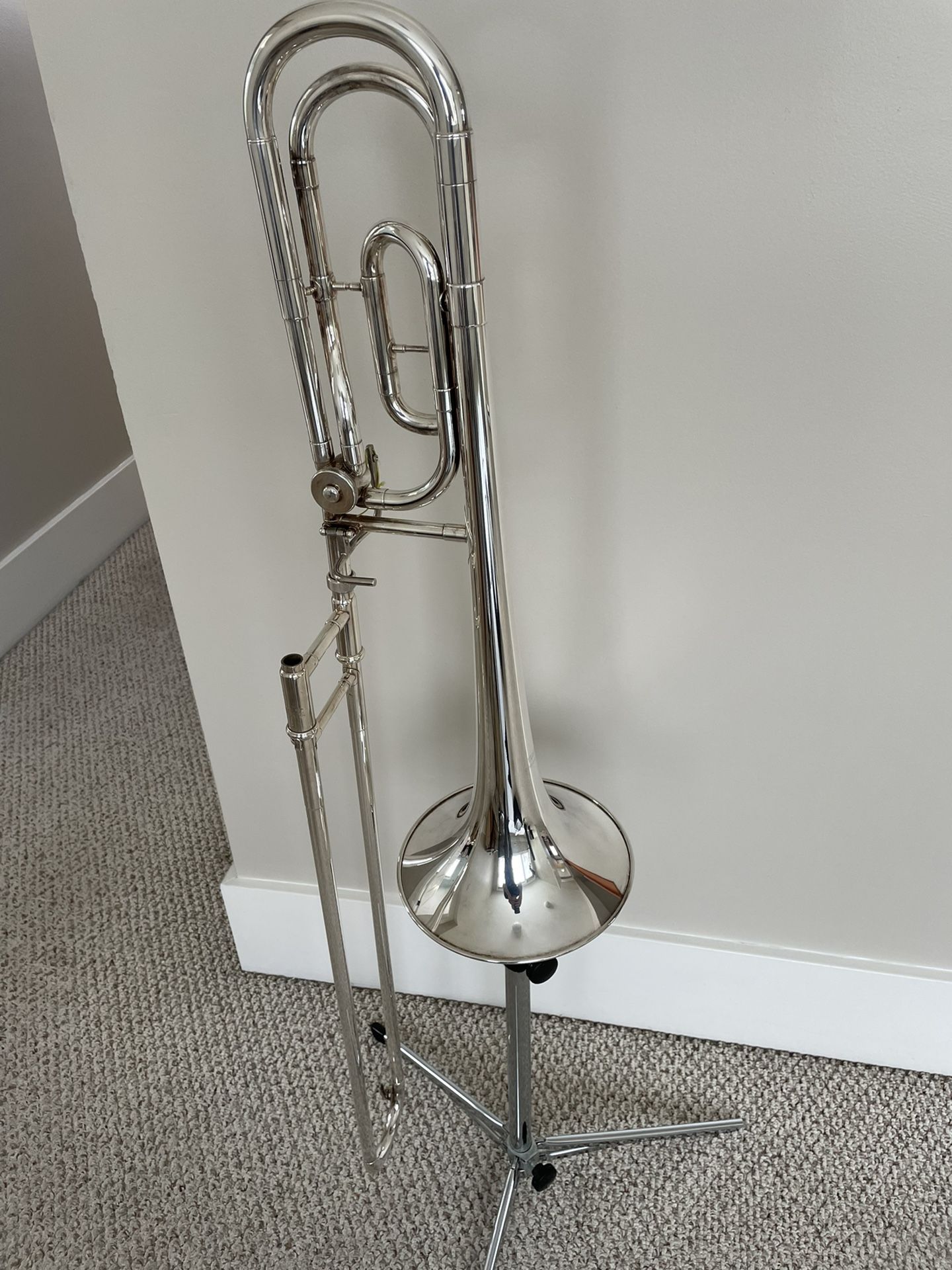 Yamaha YSL-446G Trombone