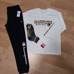 Boy's Bundle