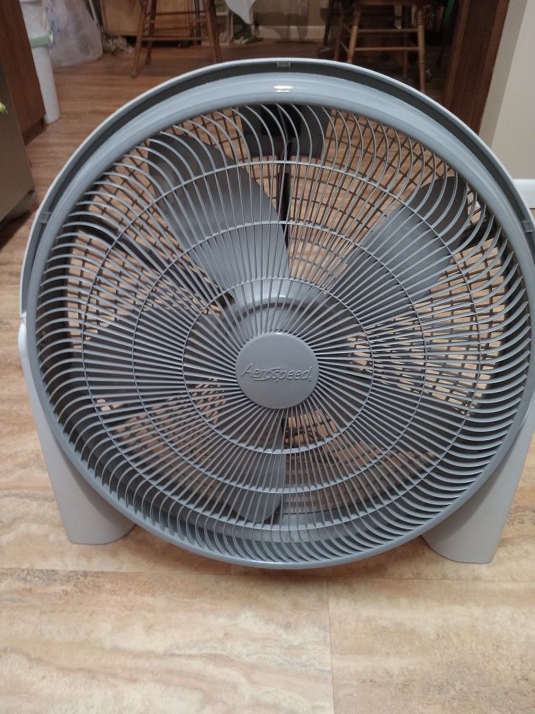 Box Fan