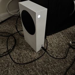 Xbox Series S 512GB