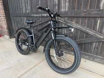 Rad Rover 6 E Bike