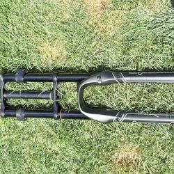 Dual Suspension Down Hill Suspension 29 Inch