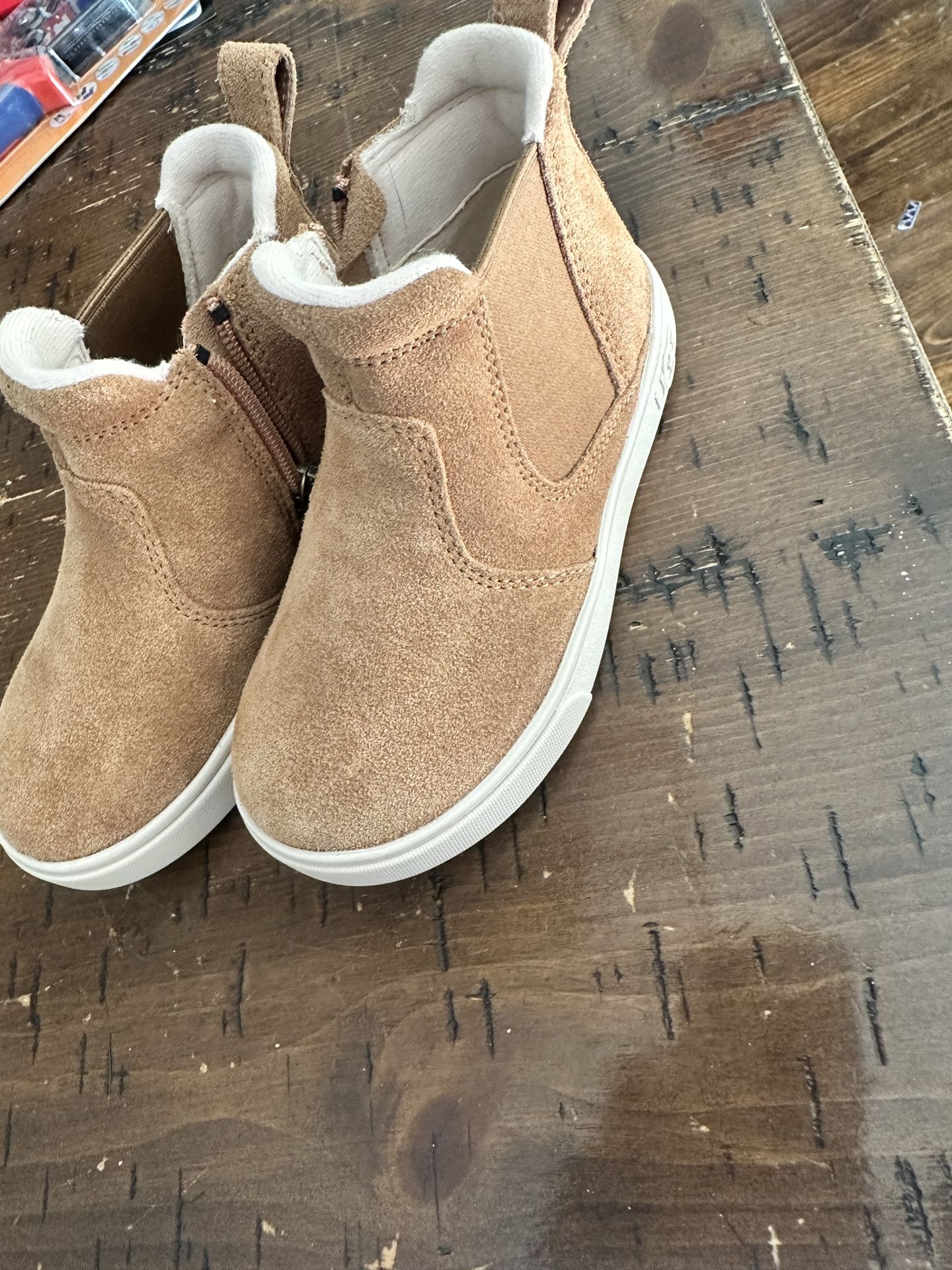 Brand New Toddler Ugg Shoes