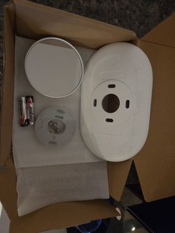 Google Nest Thermostat