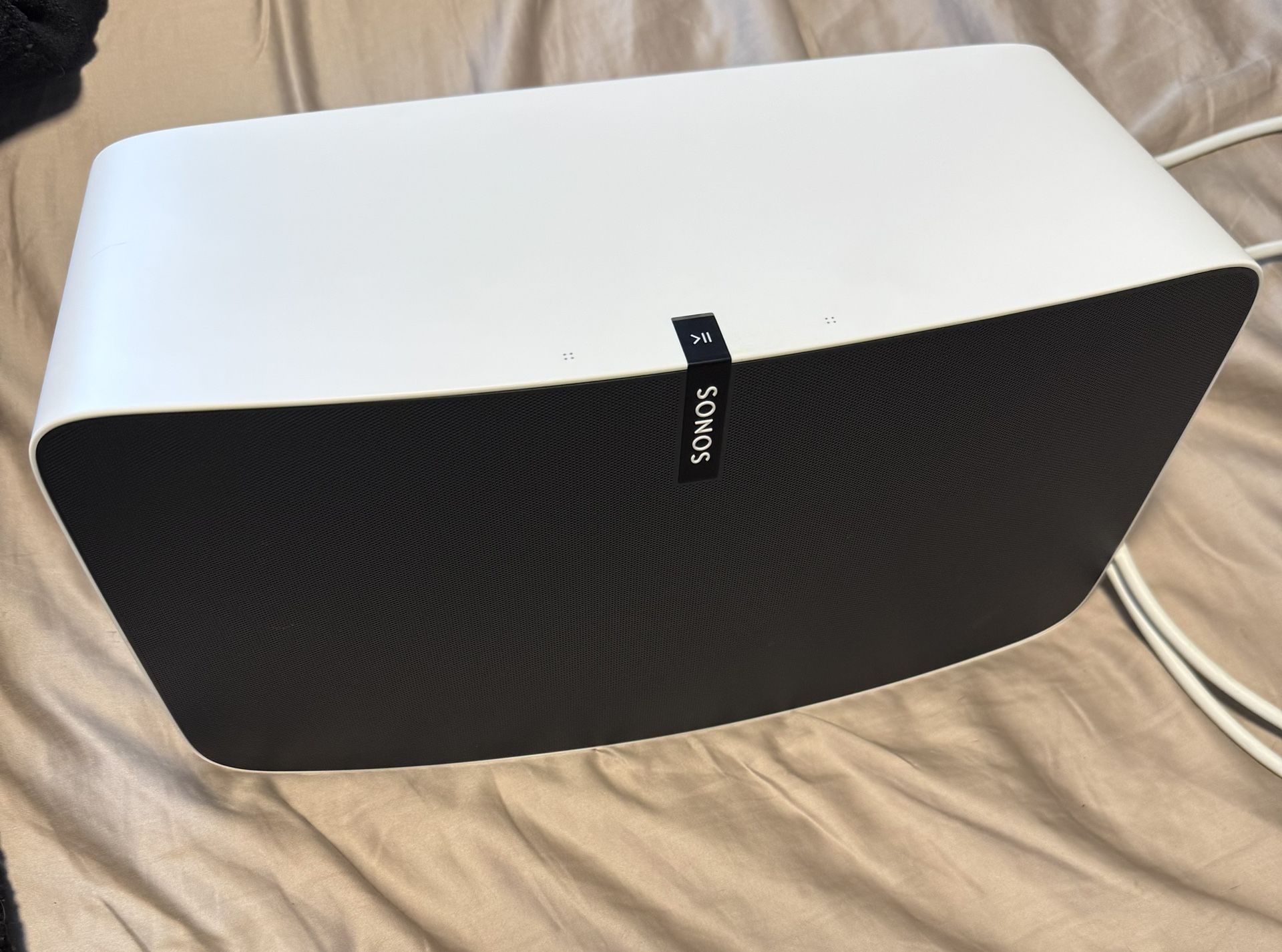 Sonos Play 5 - 2nd GEN Wireless Smart WiFi Speaker S100 White