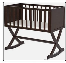 Dream On Me Cradle, Bassinet 