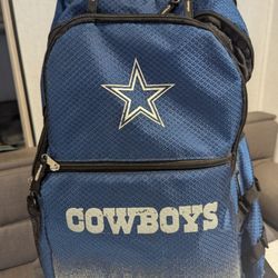 Dallas Cowboys Backpack 