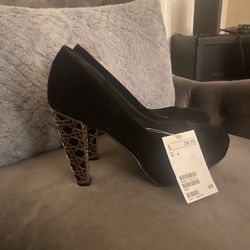 Women’s HIGH HEELS