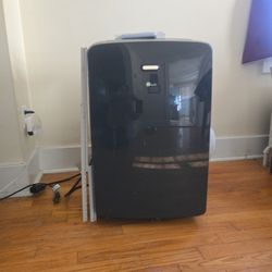 12,000 BTU Portable Air Conditioner
