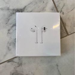 AirPods Generation 2