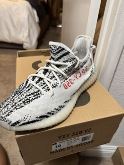 Yeezys For Sale Size 10