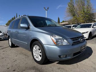 2008 Kia Sedona
