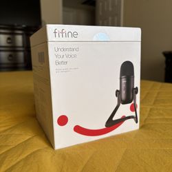Microphone