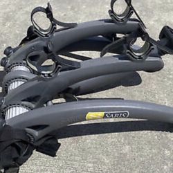 Saris Bones 2 Bike Rack