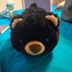 Bear Plushie