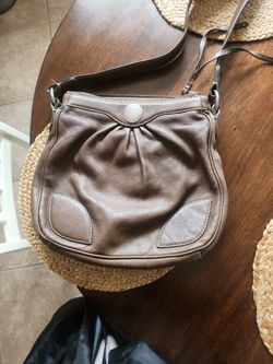 Marc Jacobs Messenger Bag