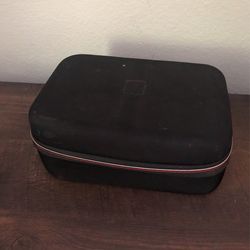 Nintendo switch case