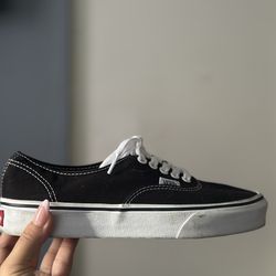 New vans