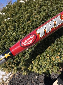 New Louisville Slugger Omaha stiff 32/29 BESR baseball bat