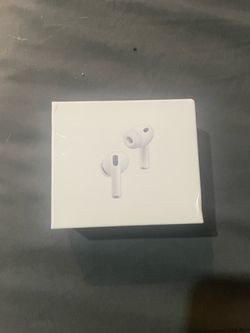 Apple AirPods Pro 3