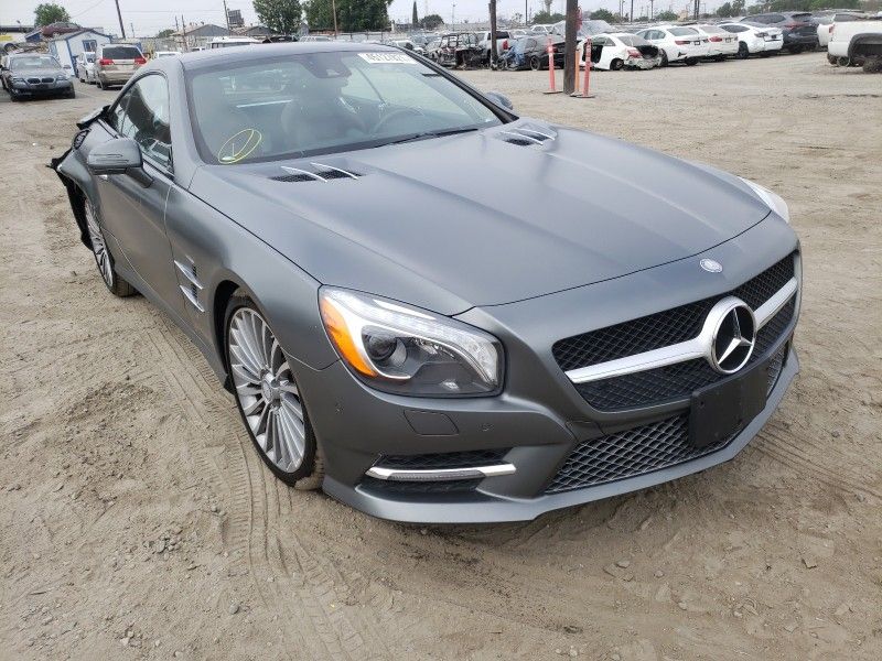 Parts are available  from 2 0 1 5 Mercedes-Benz S L 4 0 0 