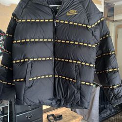 Youth XL Nike Jacket 