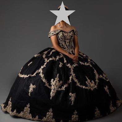Quince Dress or Sweet 16