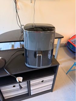 Air fryer