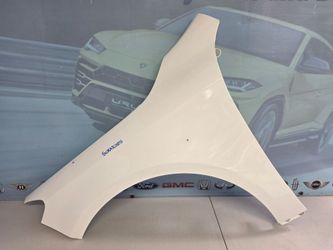 2014-2019 MERCEDES CLA 250, CLA 45 AMG LEFT FENDER