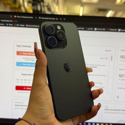 iPhone 16 PRO 512GB UNLOCKED 🔓 