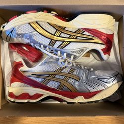 Asics Gel-Kayano 14 x Sneaker Politics “Just Say No” - Size 10